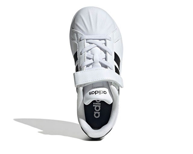 ADIDAS STREETTALK EL C Çocuk Günlük Ayakkabı JQ6144 Beyaz