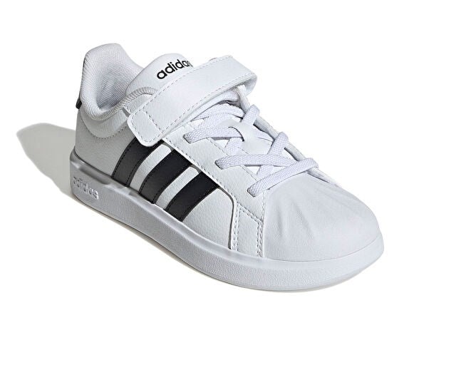 ADIDAS STREETTALK EL C Çocuk Günlük Ayakkabı JQ6144 Beyaz