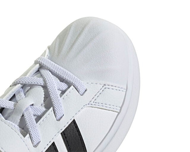 ADIDAS STREETTALK EL C Çocuk Günlük Ayakkabı JQ6144 Beyaz