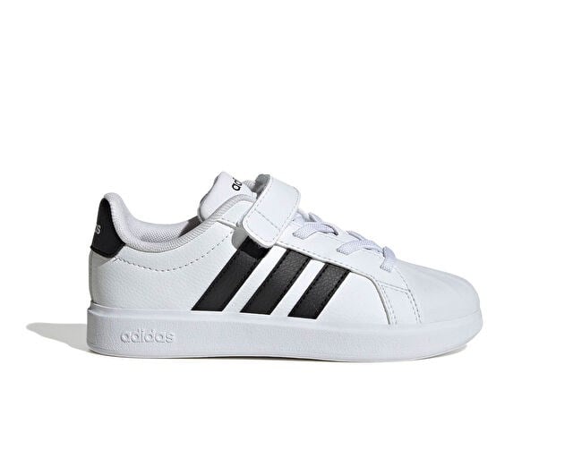 ADIDAS STREETTALK EL C Çocuk Günlük Ayakkabı JQ6144 Beyaz