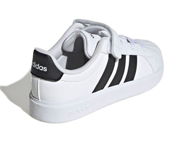 ADIDAS STREETTALK EL C Çocuk Günlük Ayakkabı JQ6144 Beyaz