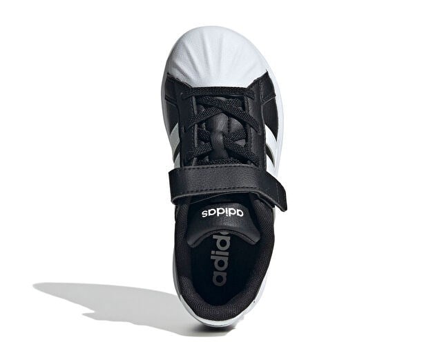 ADIDAS STREETTALK EL C Çocuk Günlük Ayakkabı JQ8593 Siyah