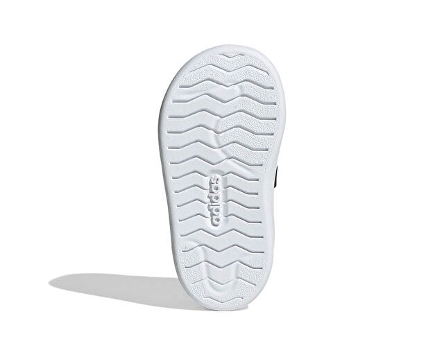 ADIDAS STREETTALK EL I Bebek Günlük Ayakkabı JQ8605 Siyah