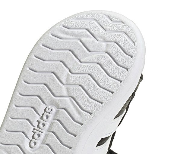 ADIDAS STREETTALK EL I Bebek Günlük Ayakkabı JQ8605 Siyah