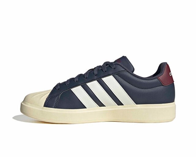 ADIDAS STREETTALK Erkek Günlük Ayakkabı IH4278 Lacivert