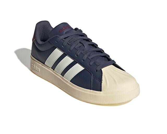 ADIDAS STREETTALK Erkek Günlük Ayakkabı IH4278 Lacivert