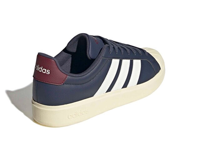 ADIDAS STREETTALK Erkek Günlük Ayakkabı IH4278 Lacivert