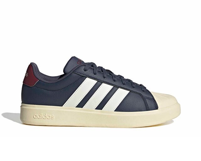 ADIDAS STREETTALK Erkek Günlük Ayakkabı IH4278 Lacivert