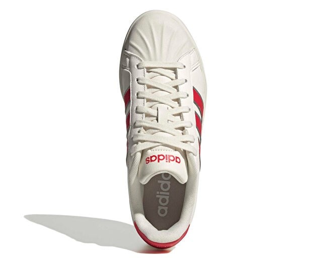ADIDAS STREETTALK Kadın Günlük Ayakkabı IH4314 Beyaz