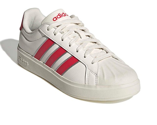 ADIDAS STREETTALK Kadın Günlük Ayakkabı IH4314 Beyaz
