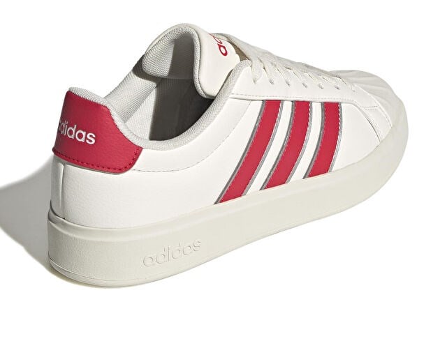 ADIDAS STREETTALK Kadın Günlük Ayakkabı IH4314 Beyaz