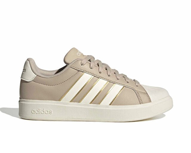 ADIDAS STREETTALK Unisex Günlük Ayakkabı IH4315 Bej