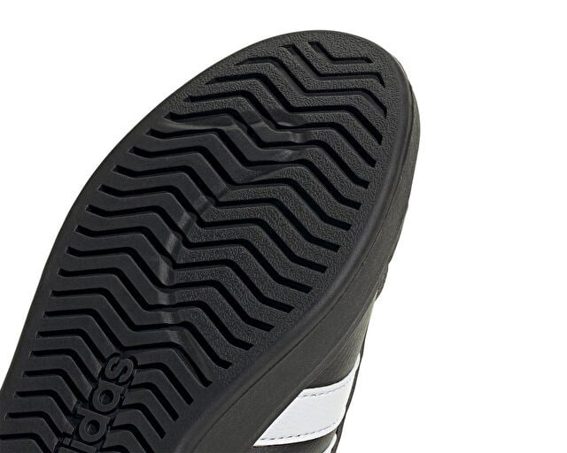 ADIDAS STREETTALK Unisex Günlük Ayakkabı JR4700 Siyah