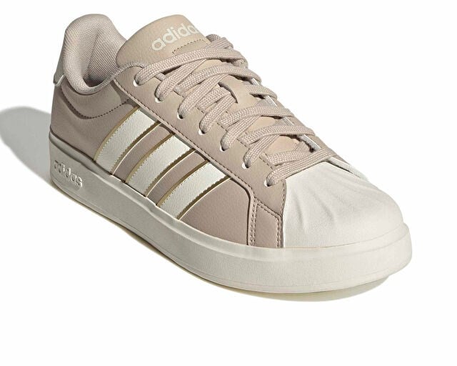 ADIDAS STREETTALK Unisex Günlük Ayakkabı IH4315 Bej