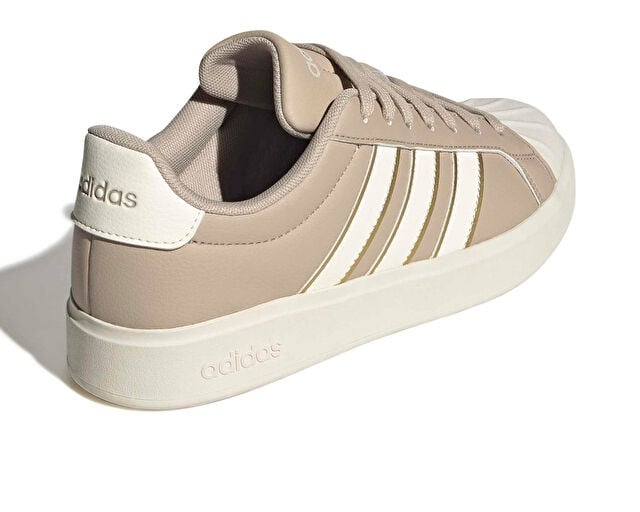 ADIDAS STREETTALK Unisex Günlük Ayakkabı IH4315 Bej