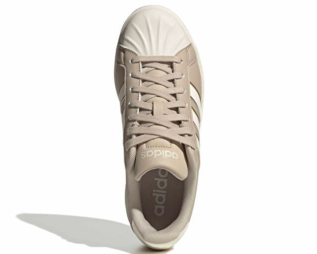 ADIDAS STREETTALK Unisex Günlük Ayakkabı IH4315 Bej