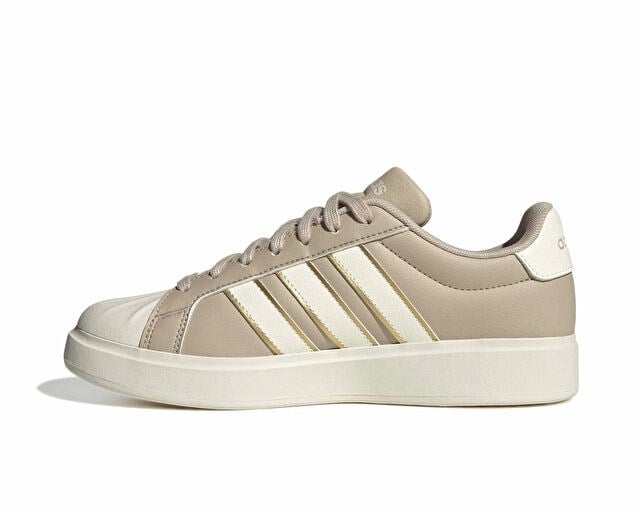 ADIDAS STREETTALK Unisex Günlük Ayakkabı IH4315 Bej