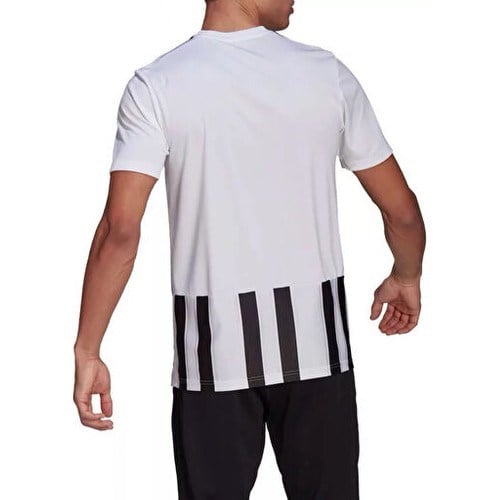 adidas Striped 21 Jsy ADGV1377 Erkek Forma