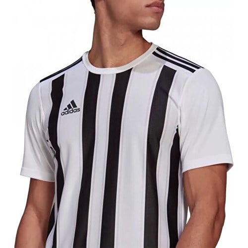 adidas Striped 21 Jsy ADGV1377 Erkek Forma