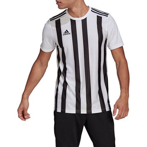 adidas Striped 21 Jsy ADGV1377 Erkek Forma