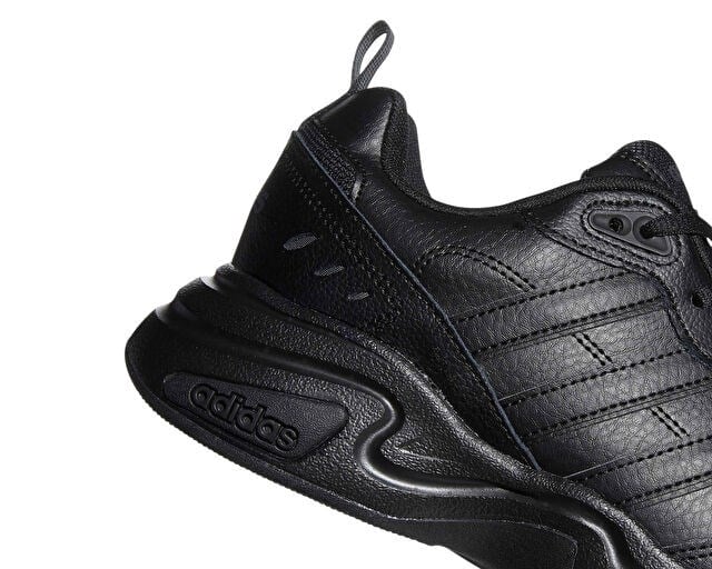 ADIDAS STRUTTER Erkek Günlük Ayakkabı EG2656 Siyah
