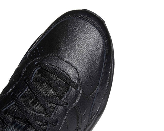 ADIDAS STRUTTER Erkek Günlük Ayakkabı EG2656 Siyah