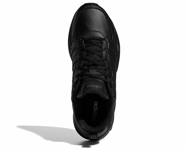 ADIDAS STRUTTER Erkek Günlük Ayakkabı EG2656 Siyah