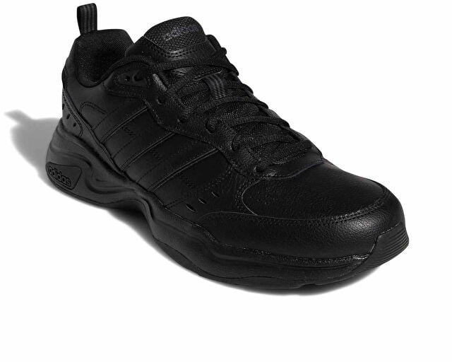 ADIDAS STRUTTER Erkek Günlük Ayakkabı EG2656 Siyah