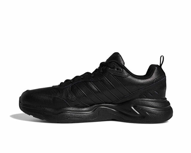 ADIDAS STRUTTER Erkek Günlük Ayakkabı EG2656 Siyah
