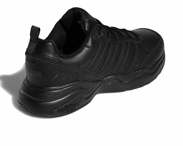 ADIDAS STRUTTER Erkek Günlük Ayakkabı EG2656 Siyah