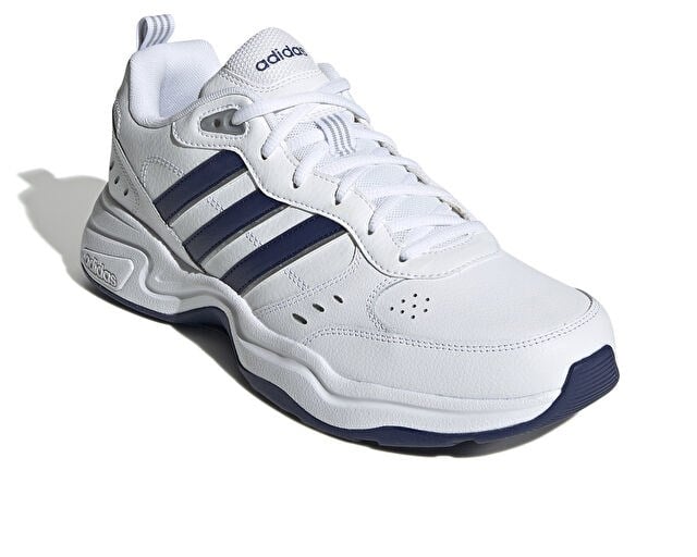 ADIDAS STRUTTER Kadın Günlük Ayakkabı EG2654 Beyaz