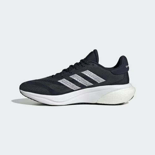 adidas Supernova 3 Erkek Siyah Koşu Ayakkabısı