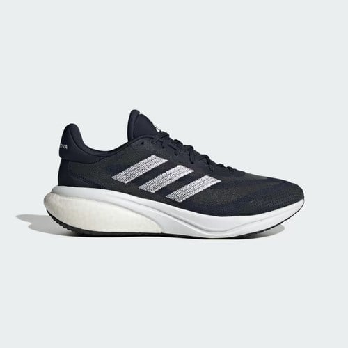adidas Supernova 3 Erkek Siyah Koşu Ayakkabısı