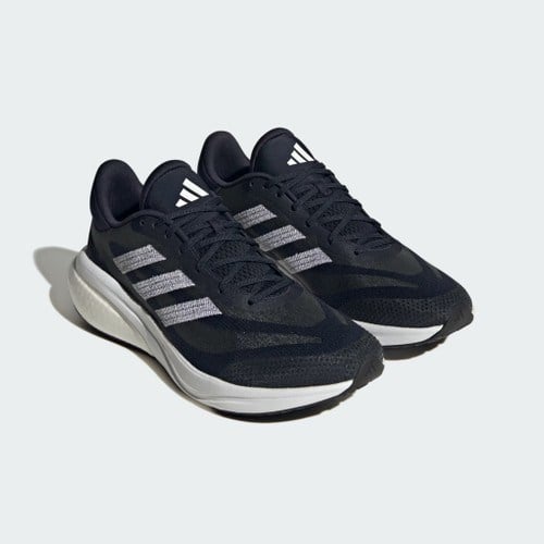 adidas Supernova 3 Erkek Siyah Koşu Ayakkabısı