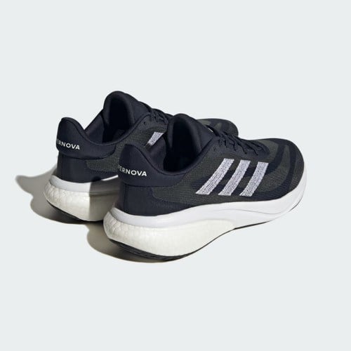adidas Supernova 3 Erkek Siyah Koşu Ayakkabısı