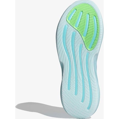 Adidas Supernova Glide Kadın Mavi Koşu Ayakkabısı.-