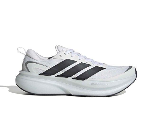 ADIDAS SUPERNOVA GLIDE M Erkek Koşu Ayakkabısı KK3617 Beyaz