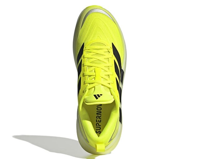 ADIDAS SUPERNOVA GLIDE M Erkek Koşu Ayakkabısı KJ8658 Sarı
