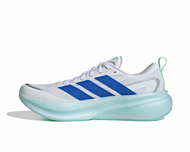 ADIDAS SUPERNOVA GLIDE M Erkek Koşu Ayakkabısı KJ8758 Beyaz