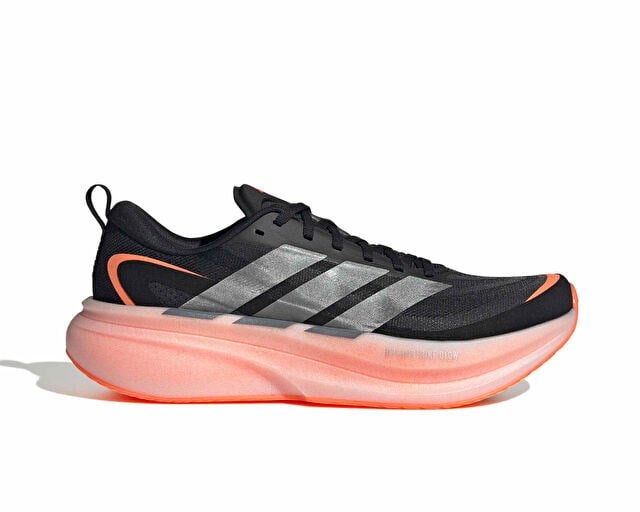 ADIDAS SUPERNOVA GLIDE M Erkek Koşu Ayakkabısı KJ8760 Siyah