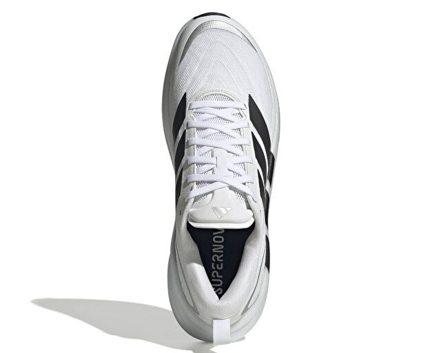 ADIDAS SUPERNOVA GLIDE M Erkek Koşu Ayakkabısı KK3617 Beyaz