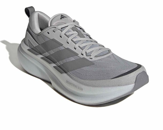 ADIDAS SUPERNOVA GLIDE M Erkek Koşu Ayakkabısı HQ7559 Gri