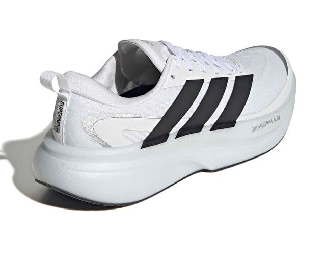 ADIDAS SUPERNOVA GLIDE M Erkek Koşu Ayakkabısı KK3617 Beyaz