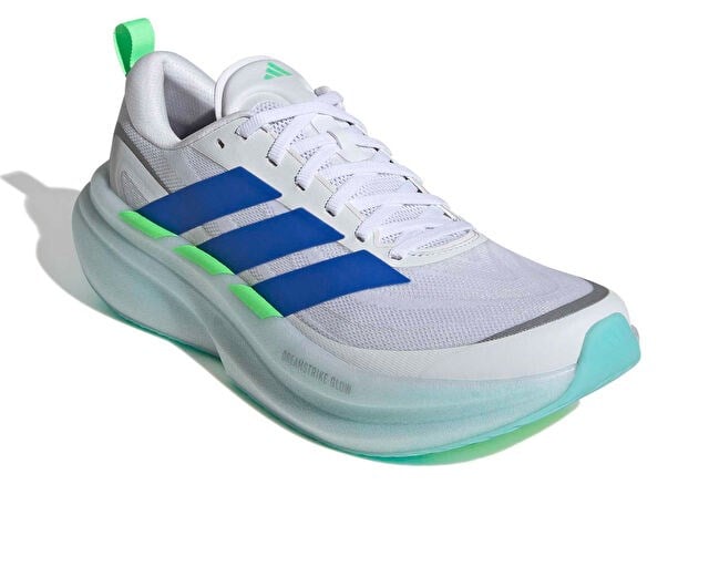 ADIDAS SUPERNOVA GLIDE M Erkek Koşu Ayakkabısı KJ8758 Beyaz