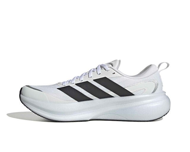 ADIDAS SUPERNOVA GLIDE M Erkek Koşu Ayakkabısı KK3617 Beyaz