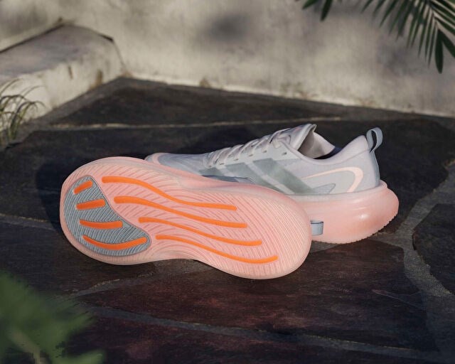 ADIDAS SUPERNOVA GLIDE W Kadın Koşu Ayakkabısı KJ8774 Mor