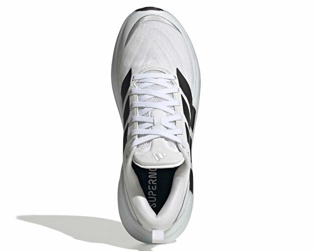 ADIDAS SUPERNOVA GLIDE W Unisex Koşu Ayakkabısı KK3619 Beyaz
