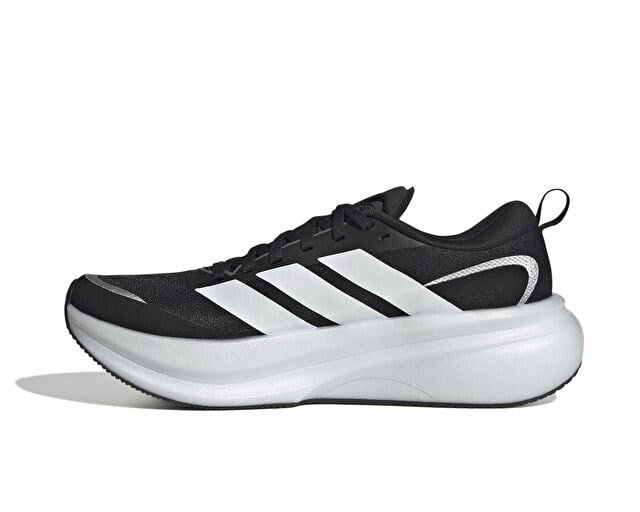 ADIDAS SUPERNOVA GLIDE W Unisex Koşu Ayakkabısı KJ8646 Siyah