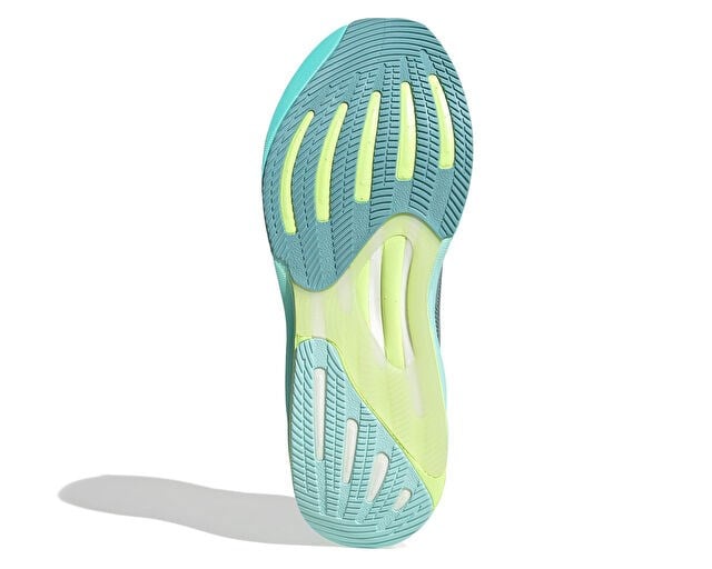 ADIDAS SUPERNOVA RISE 2 W Kadın Koşu Ayakkabısı JQ7691 Gri