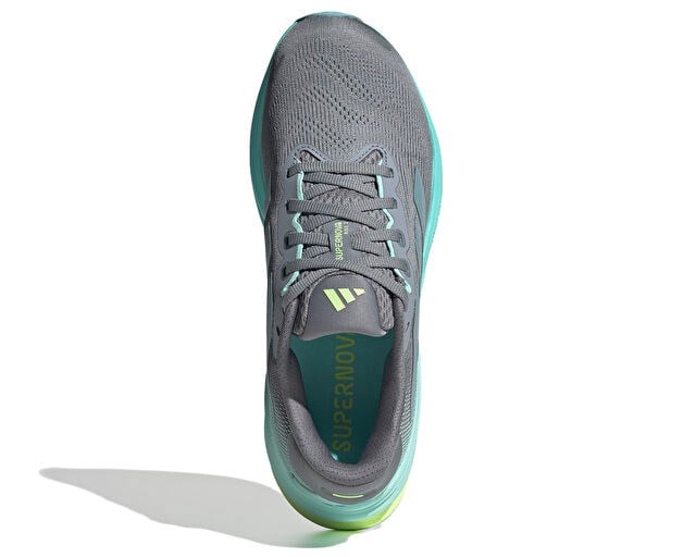 ADIDAS SUPERNOVA RISE 2 W Kadın Koşu Ayakkabısı JQ7691 Gri